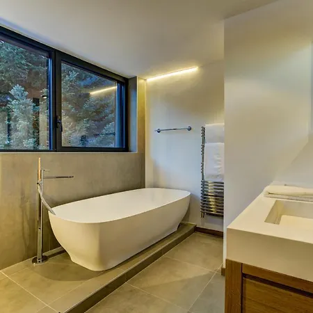 Red Fox Chalet 5* Chalet Chamonix
