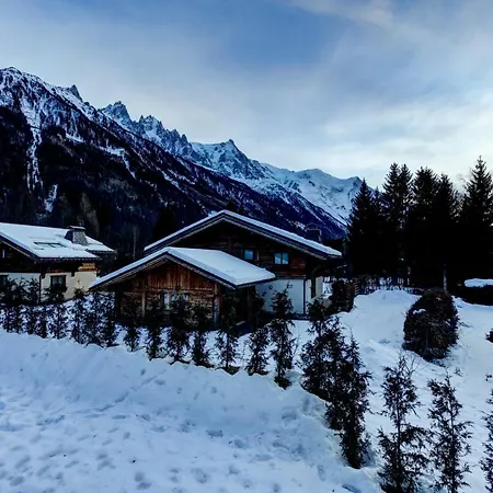 Red Fox Chalet 5* *