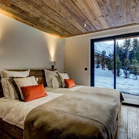 Red Fox Chalet 5* Chalet *
